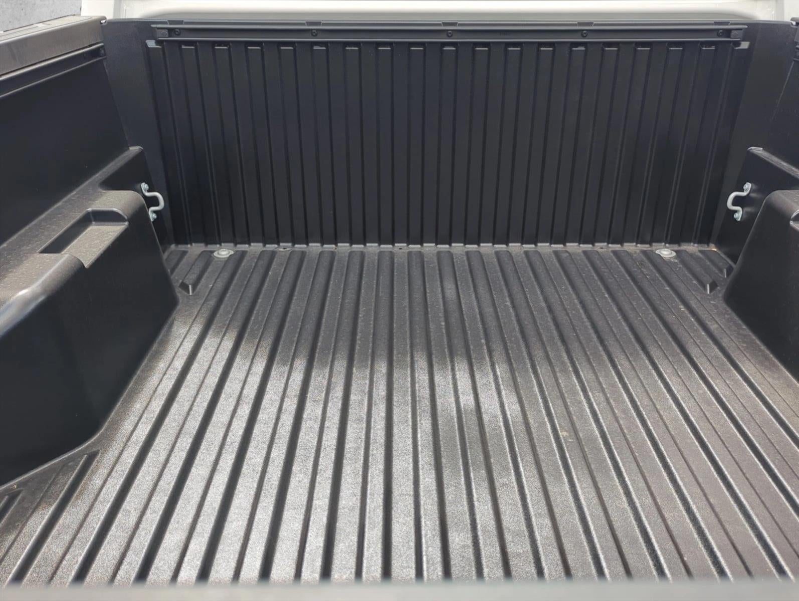 2026 Toyota Tacoma 4WD 4WD SR5 Double Cab 5' Bed AT (GS)