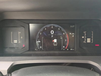 2026 Toyota Tacoma 4WD 4WD SR5 Double Cab 5' Bed AT (GS)