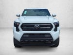 2026 Toyota Tacoma 4WD 4WD SR5 Double Cab 5' Bed AT (GS)