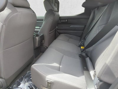 2026 Toyota Tacoma 4WD 4WD SR5 Double Cab 5' Bed AT (GS)