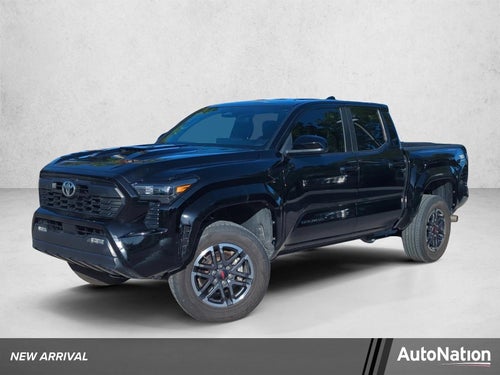 2024 Toyota Tacoma 4WD 4WD TRD Sport Double Cab 5' Bed AT (Natl)
