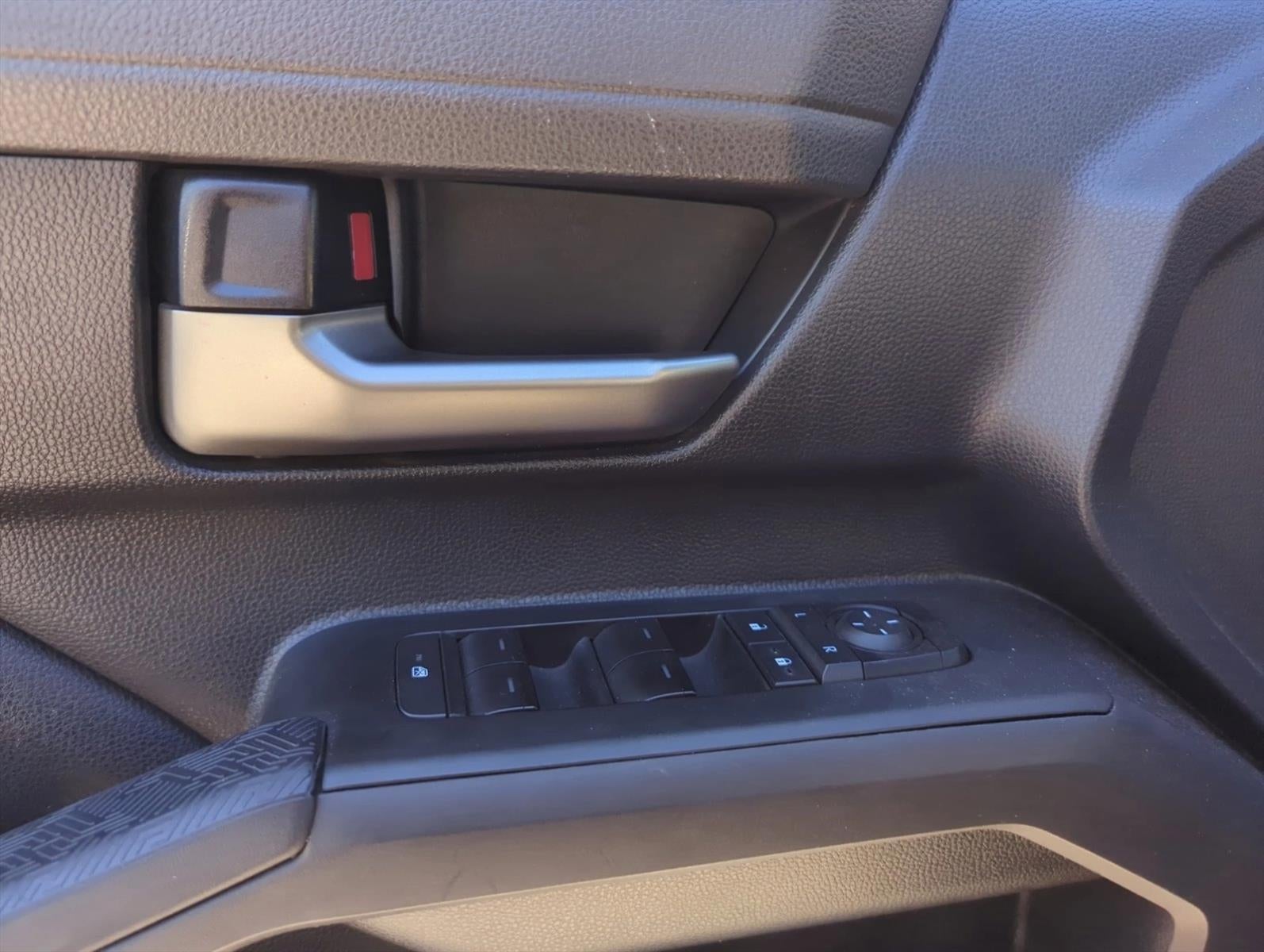 2024 Toyota Tacoma 4WD 4WD TRD Sport Double Cab 5' Bed AT (Natl)