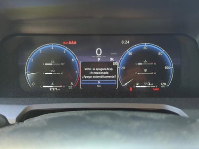 2024 Toyota Tacoma 4WD 4WD TRD Sport Double Cab 5' Bed AT (Natl)