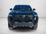 2024 Toyota Tacoma 4WD 4WD TRD Sport Double Cab 5' Bed AT (Natl)