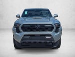 2026 Toyota Tacoma 4WD 4WD TRD Sport Double Cab 6' Bed AT (Natl)