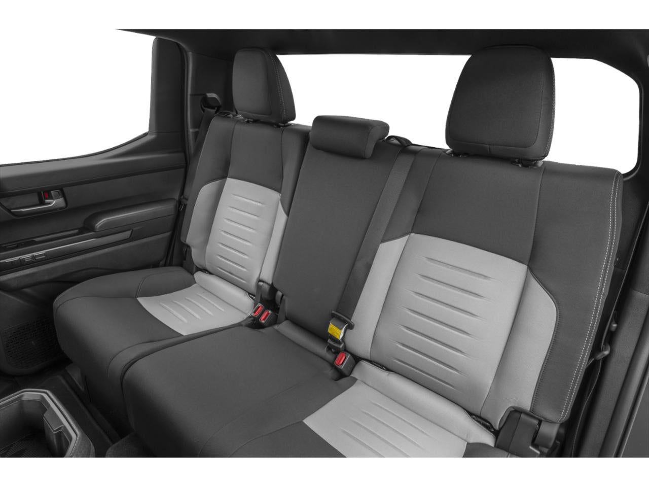 2026 Toyota Tacoma 4WD 4WD TRD Sport Double Cab 6' Bed AT (Natl)