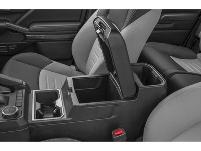 2026 Toyota Tacoma 4WD 4WD TRD Sport Double Cab 6' Bed AT (Natl)