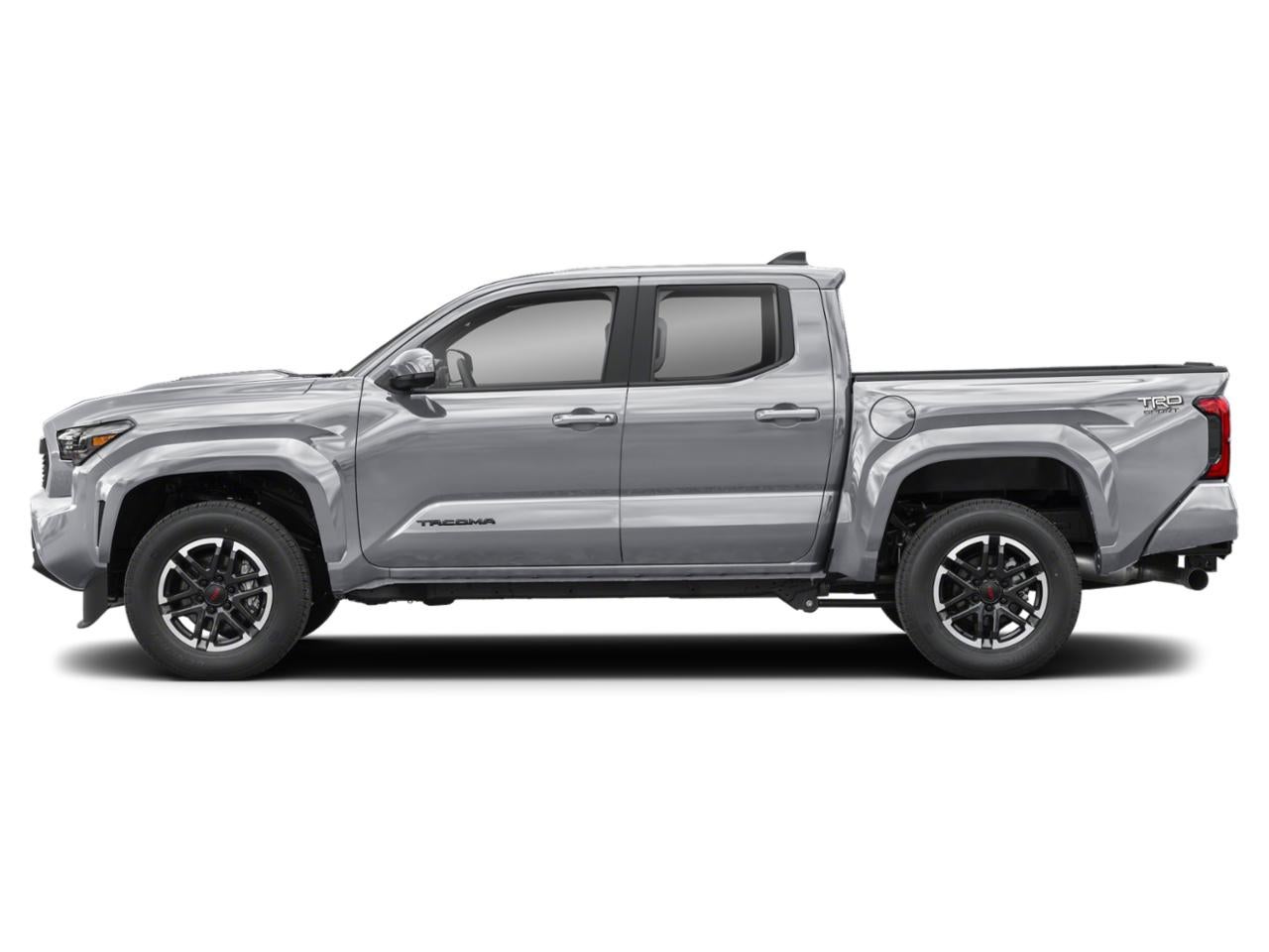 2026 Toyota Tacoma 4WD 4WD TRD Sport Double Cab 6' Bed AT (Natl)
