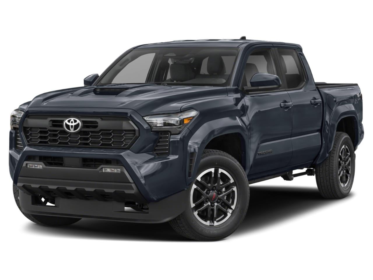 2026 Toyota Tacoma 4WD 4WD TRD Sport Double Cab 6' Bed AT (Natl)