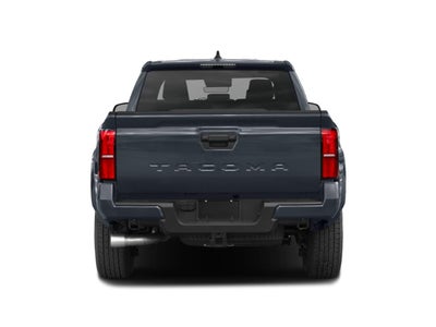 2026 Toyota Tacoma 4WD 4WD TRD Sport Double Cab 6' Bed AT (Natl)
