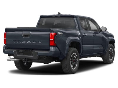 2026 Toyota Tacoma 4WD 4WD TRD Sport Double Cab 6' Bed AT (Natl)