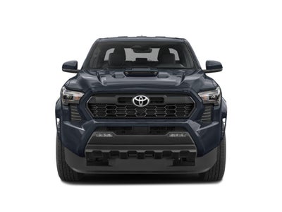2026 Toyota Tacoma 4WD 4WD TRD Sport Double Cab 6' Bed AT (Natl)