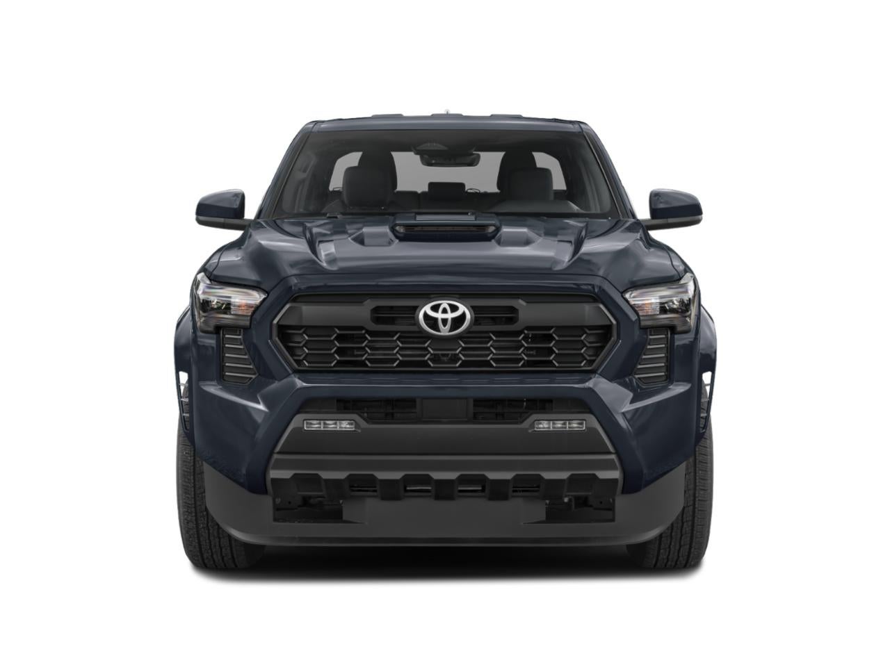 2026 Toyota Tacoma 4WD 4WD TRD Sport Double Cab 6' Bed AT (Natl)