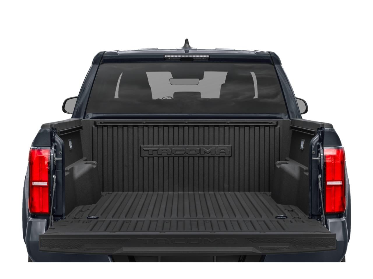 2026 Toyota Tacoma 4WD 4WD TRD Sport Double Cab 6' Bed AT (Natl)