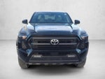 2025 Toyota Tacoma 4WD 4WD SR5 Double Cab 5' Bed AT (GS)