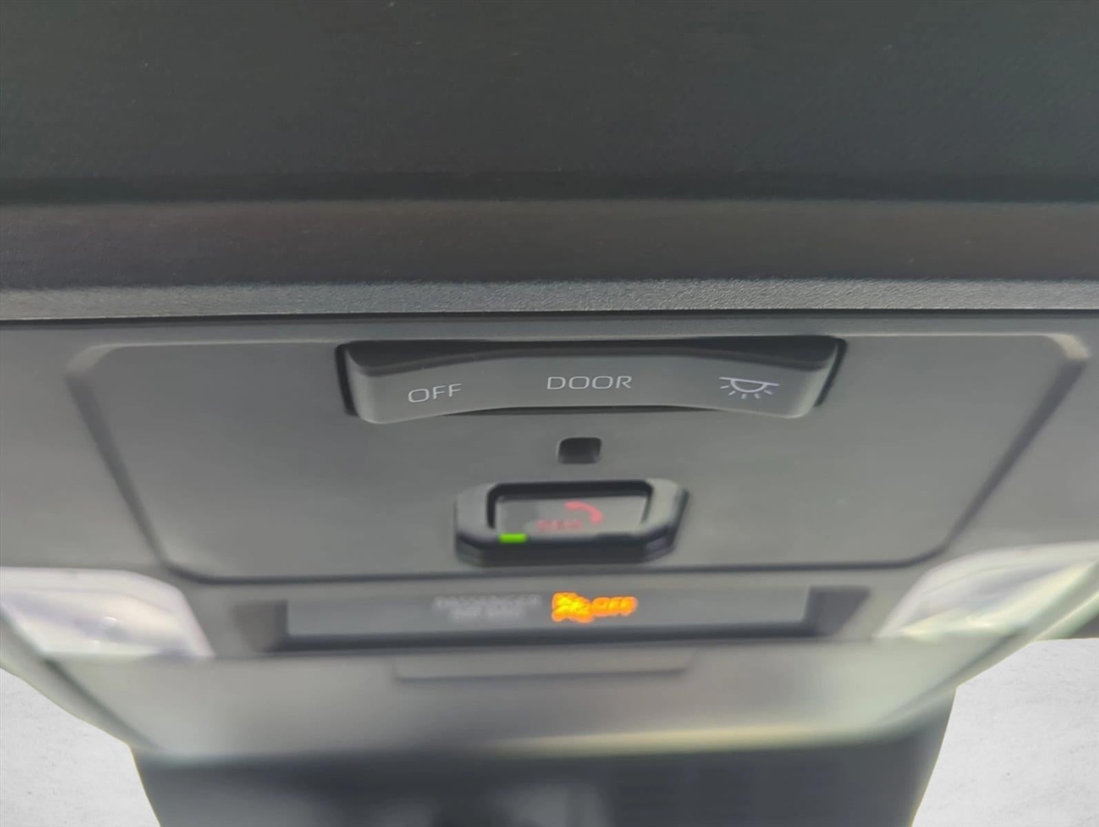 2025 Toyota Tacoma 4WD 4WD SR5 Double Cab 5' Bed AT (GS)