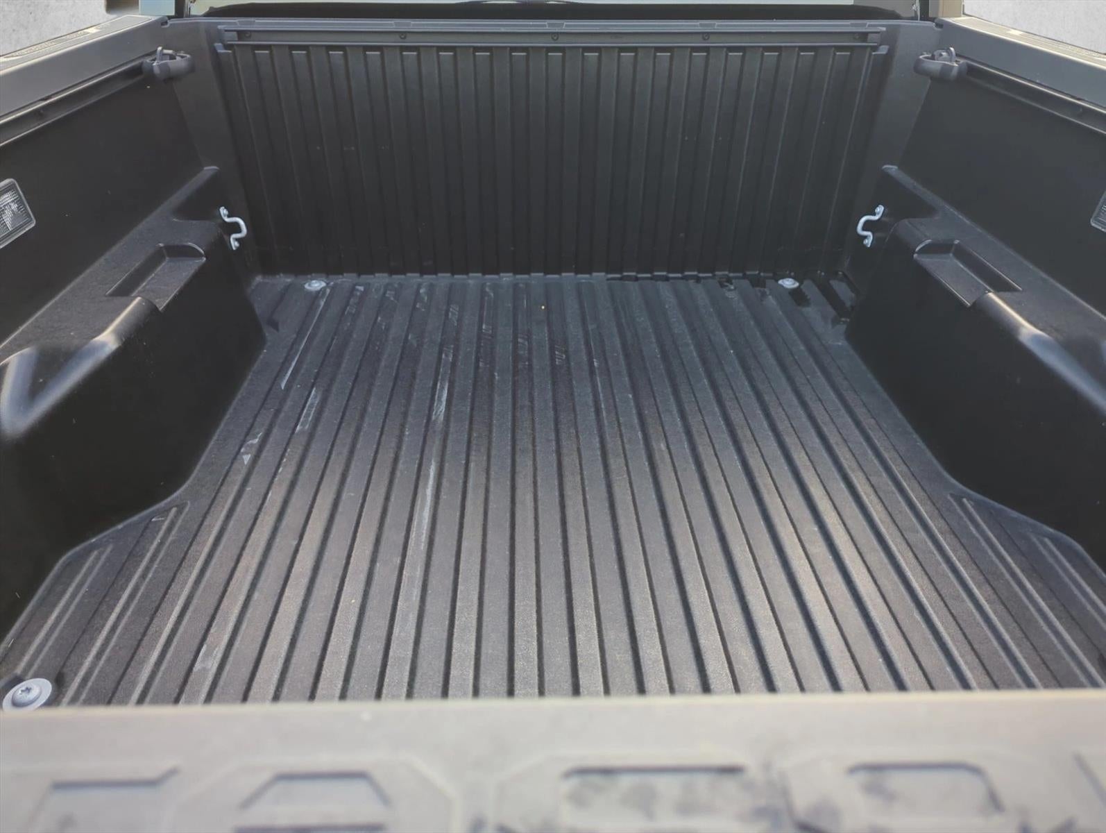 2025 Toyota Tacoma 4WD 4WD SR5 Double Cab 5' Bed AT (GS)