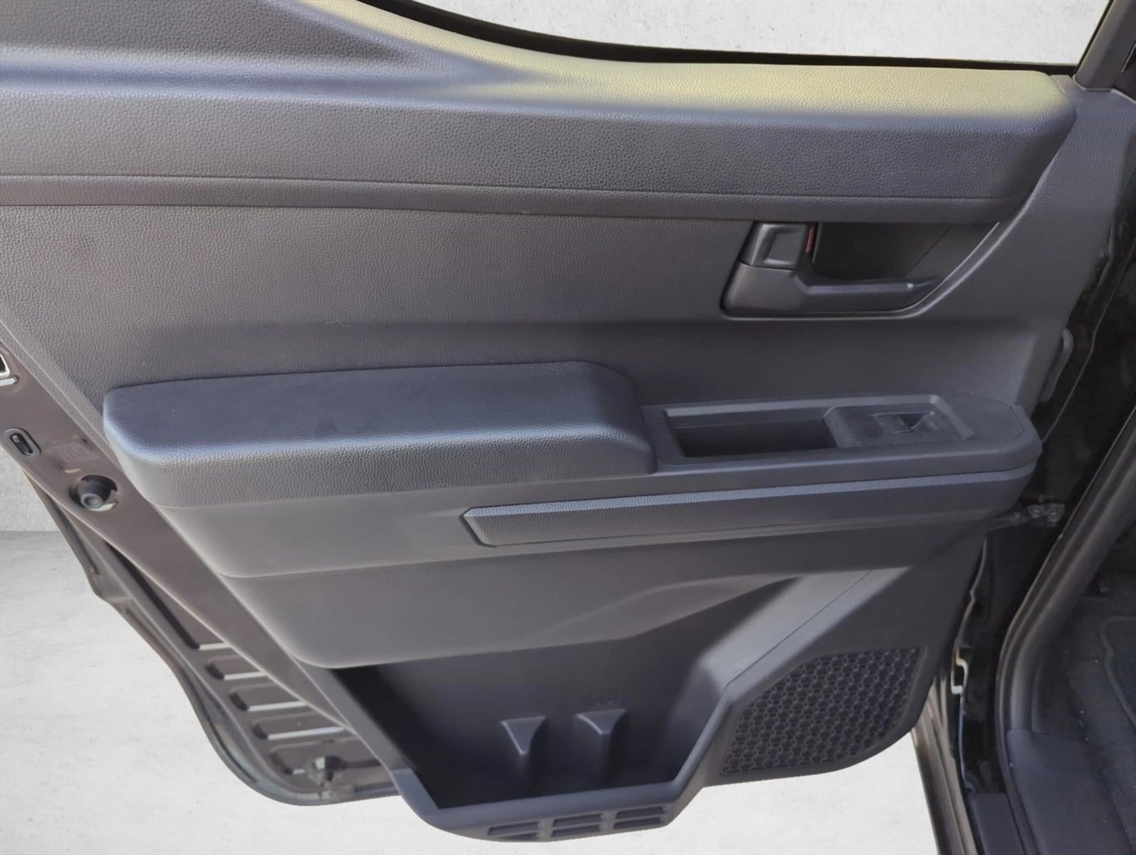 2025 Toyota Tacoma 4WD 4WD SR5 Double Cab 5' Bed AT (GS)