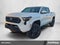 2025 Toyota Tacoma 4WD 4WD SR5 Double Cab 5' Bed AT (GS)