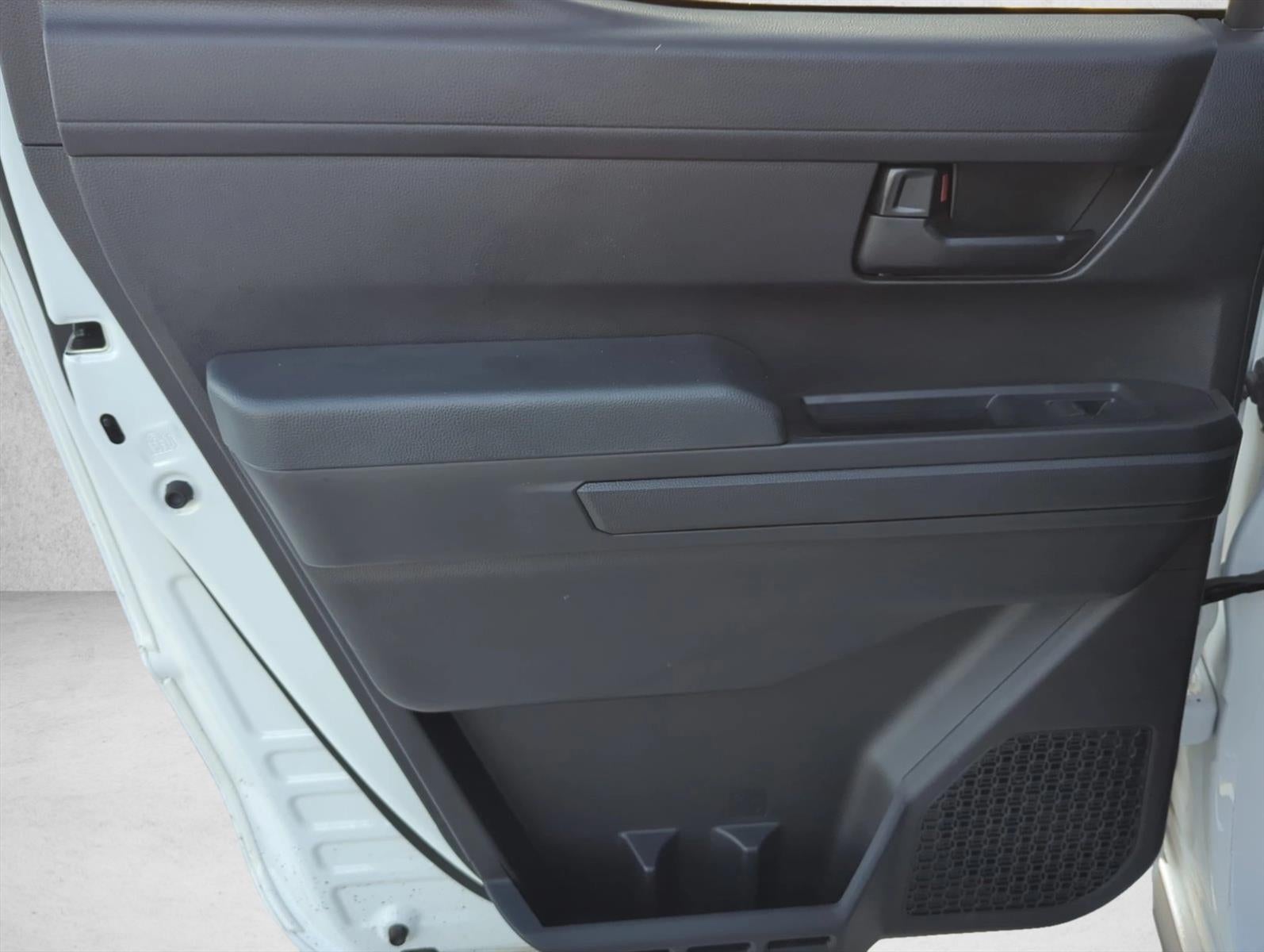 2025 Toyota Tacoma 4WD 4WD SR5 Double Cab 5' Bed AT (GS)