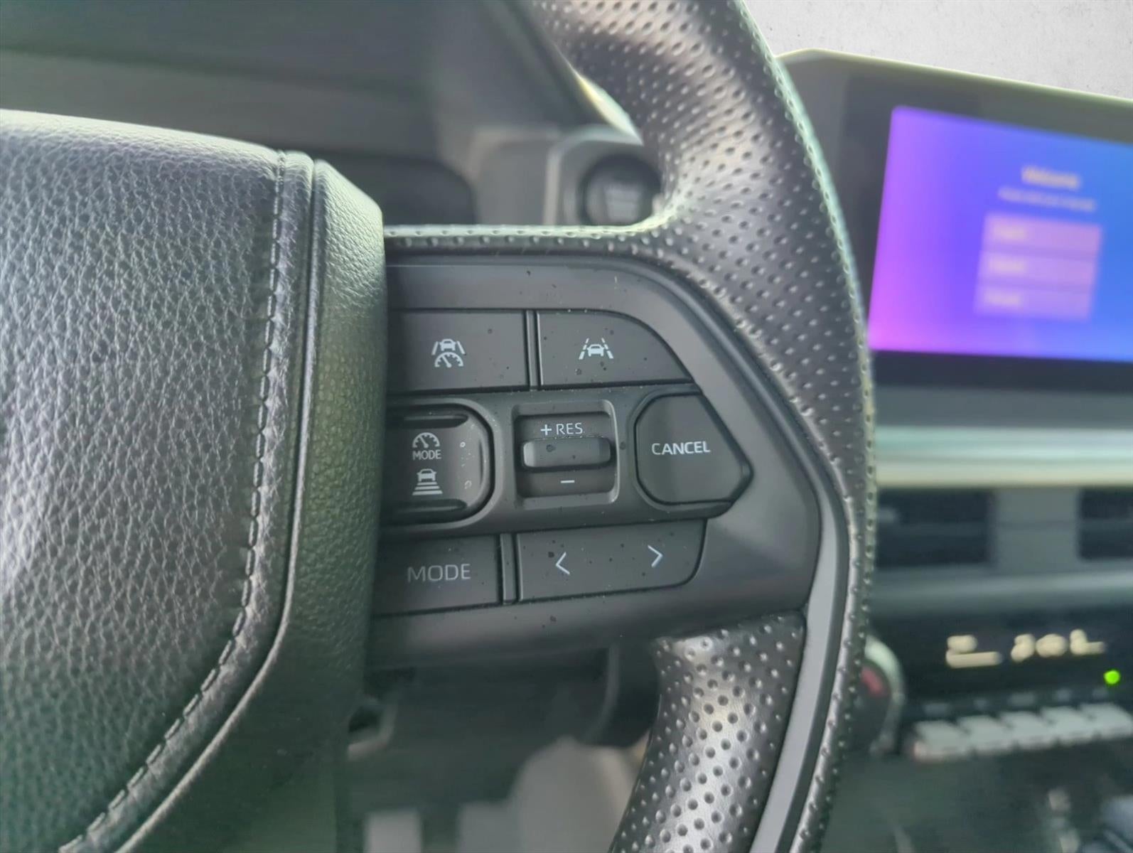 2025 Toyota Tacoma 4WD 4WD SR5 Double Cab 5' Bed AT (GS)