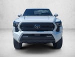 2025 Toyota Tacoma 4WD 4WD SR5 Double Cab 5' Bed AT (GS)