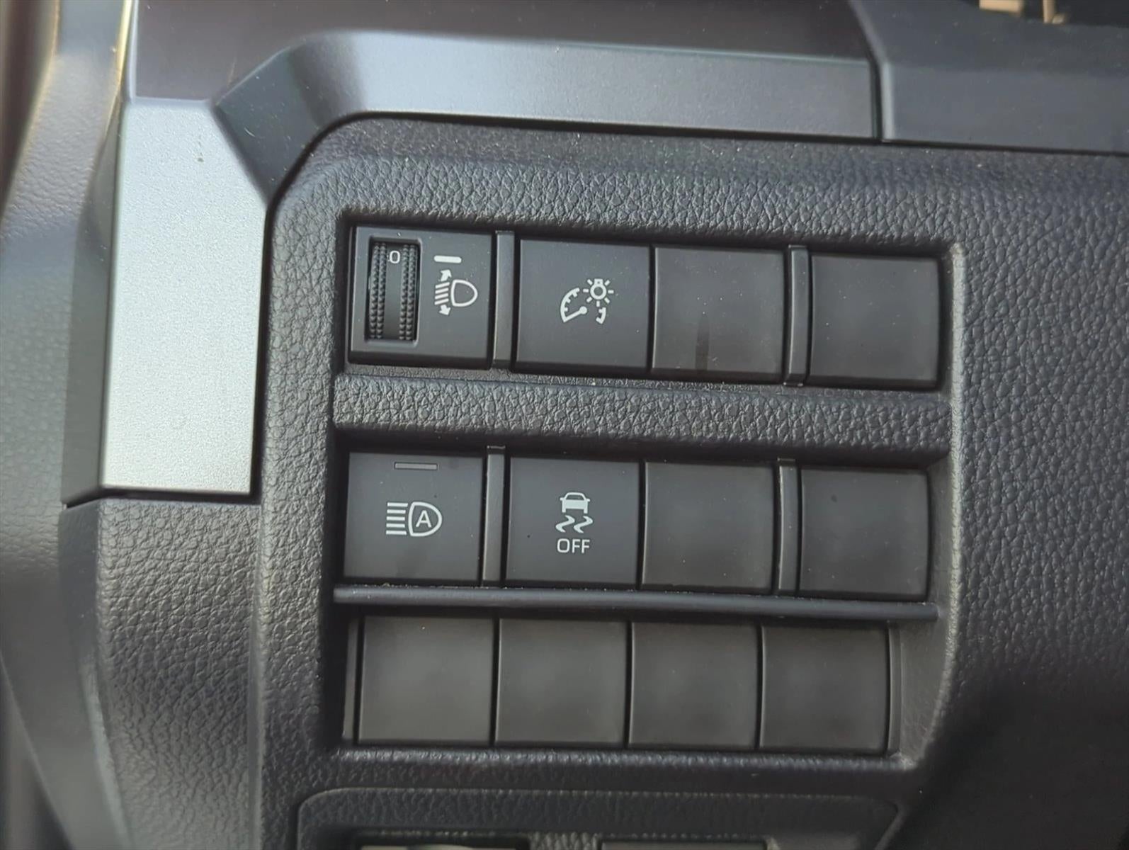 2025 Toyota Tacoma 4WD 4WD SR5 Double Cab 5' Bed AT (GS)
