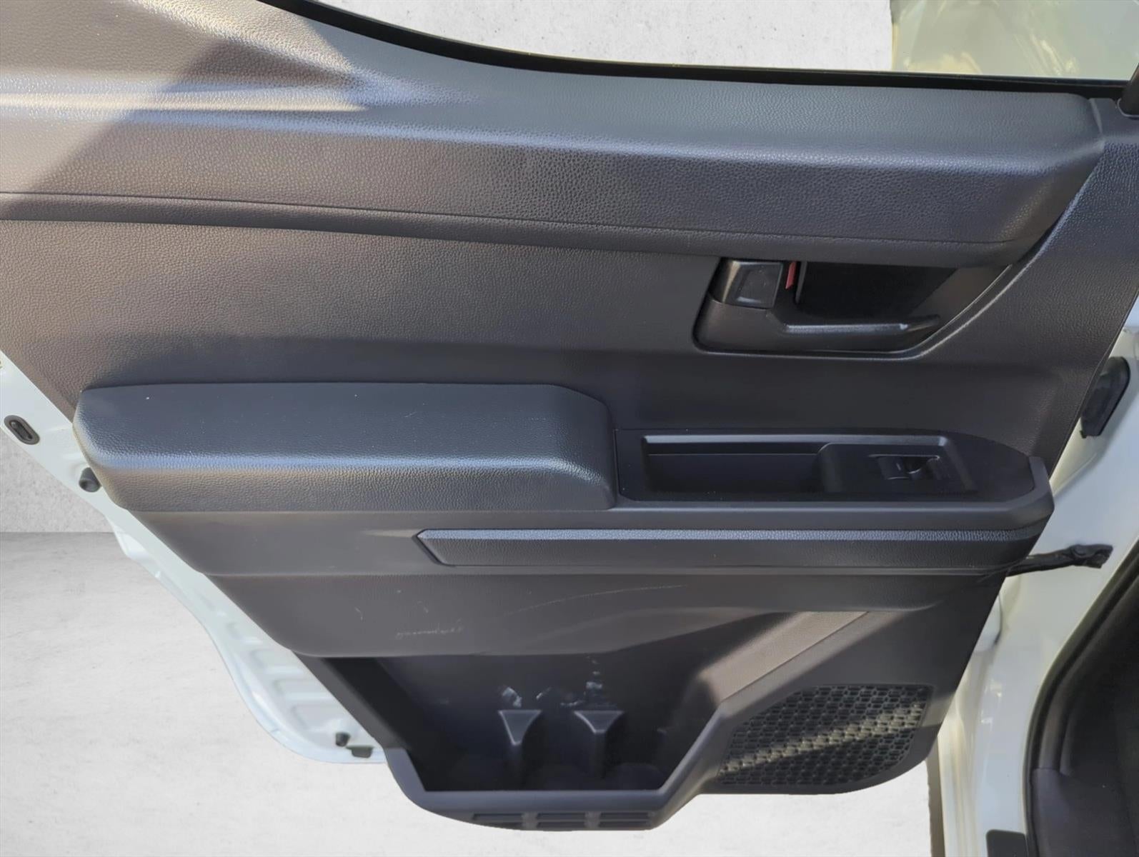 2024 Toyota Tacoma 4WD 4WD SR5 Double Cab 5' Bed AT (Natl)