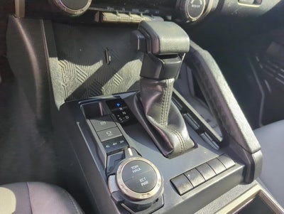 2024 Toyota Tacoma 4WD 4WD SR5 Double Cab 5' Bed AT (Natl)