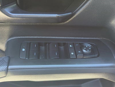 2024 Toyota Tacoma 4WD 4WD SR5 Double Cab 5' Bed AT (Natl)