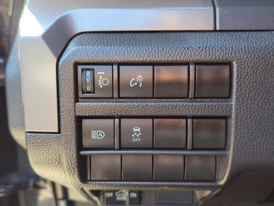 2024 Toyota Tacoma 4WD 4WD SR5 Double Cab 5' Bed AT (Natl)