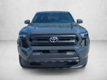 2024 Toyota Tacoma 4WD 4WD SR5 Double Cab 5' Bed AT (Natl)