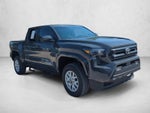 2024 Toyota Tacoma 4WD 4WD SR5 Double Cab 5' Bed AT (Natl)