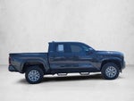 2024 Toyota Tacoma 4WD 4WD SR5 Double Cab 5' Bed AT (Natl)
