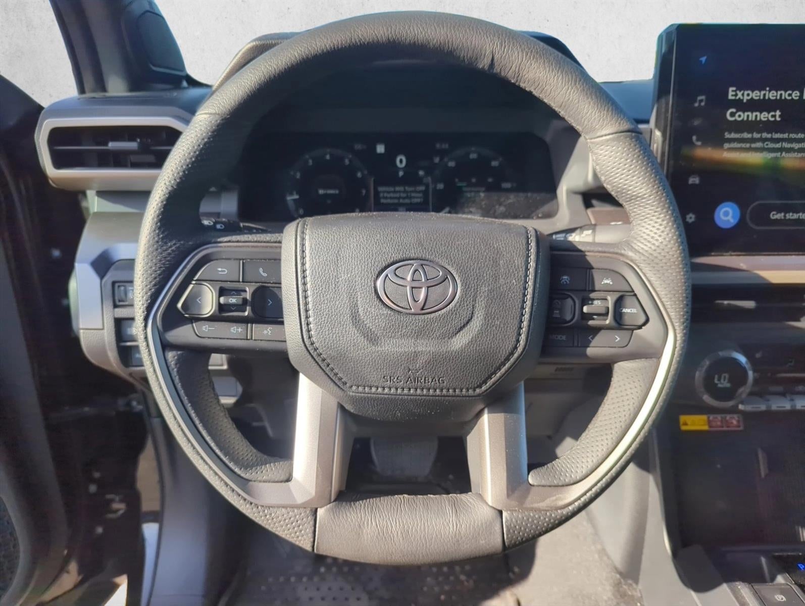 2025 Toyota Tacoma 4WD 4WD TRD Off Road Double Cab 5' Bed AT (Natl)