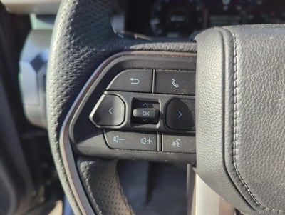 2025 Toyota Tacoma 4WD 4WD TRD Off Road Double Cab 5' Bed AT (Natl)