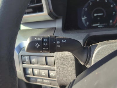 2025 Toyota Tacoma 4WD 4WD TRD Off Road Double Cab 5' Bed AT (Natl)