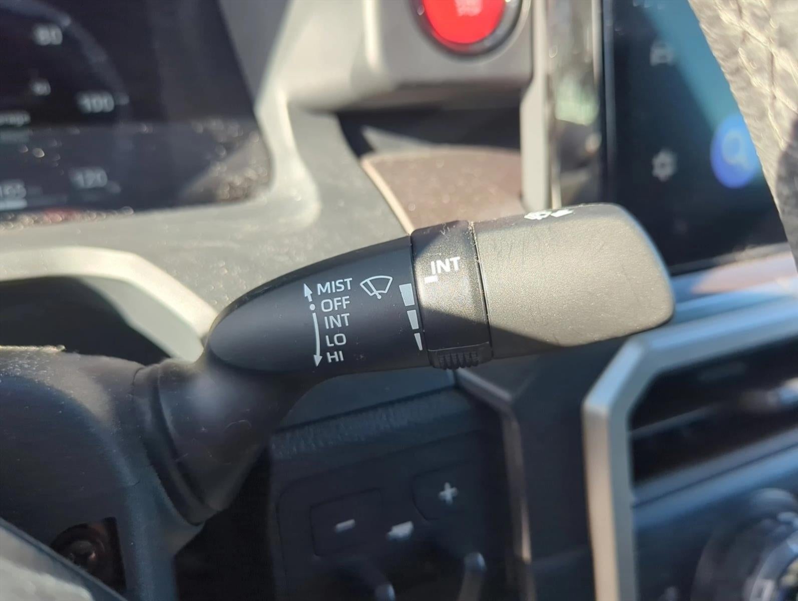 2025 Toyota Tacoma 4WD 4WD TRD Off Road Double Cab 5' Bed AT (Natl)