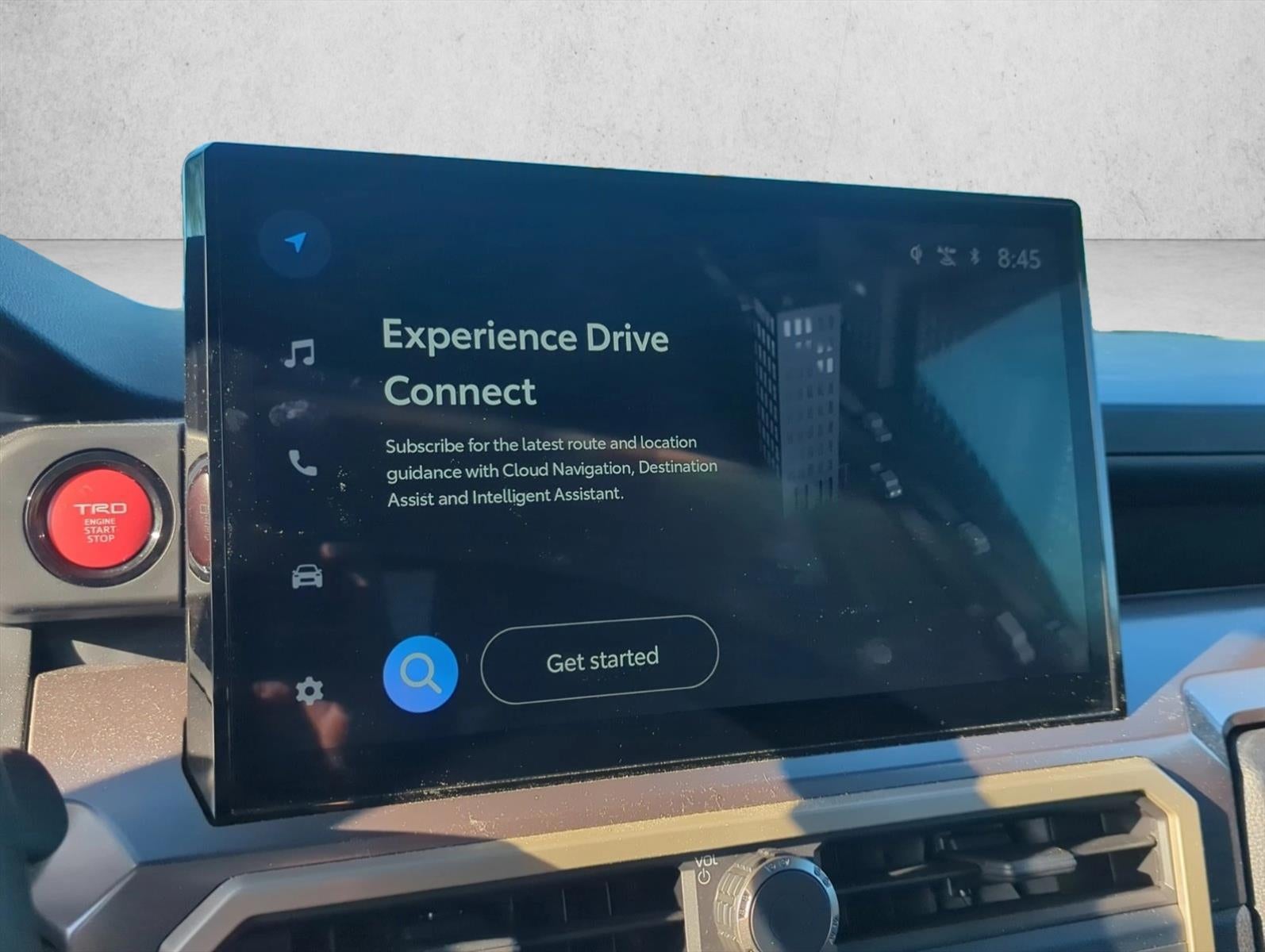 2025 Toyota Tacoma 4WD 4WD TRD Off Road Double Cab 5' Bed AT (Natl)