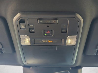 2025 Toyota Tacoma 4WD 4WD TRD Off Road Double Cab 5' Bed AT (Natl)