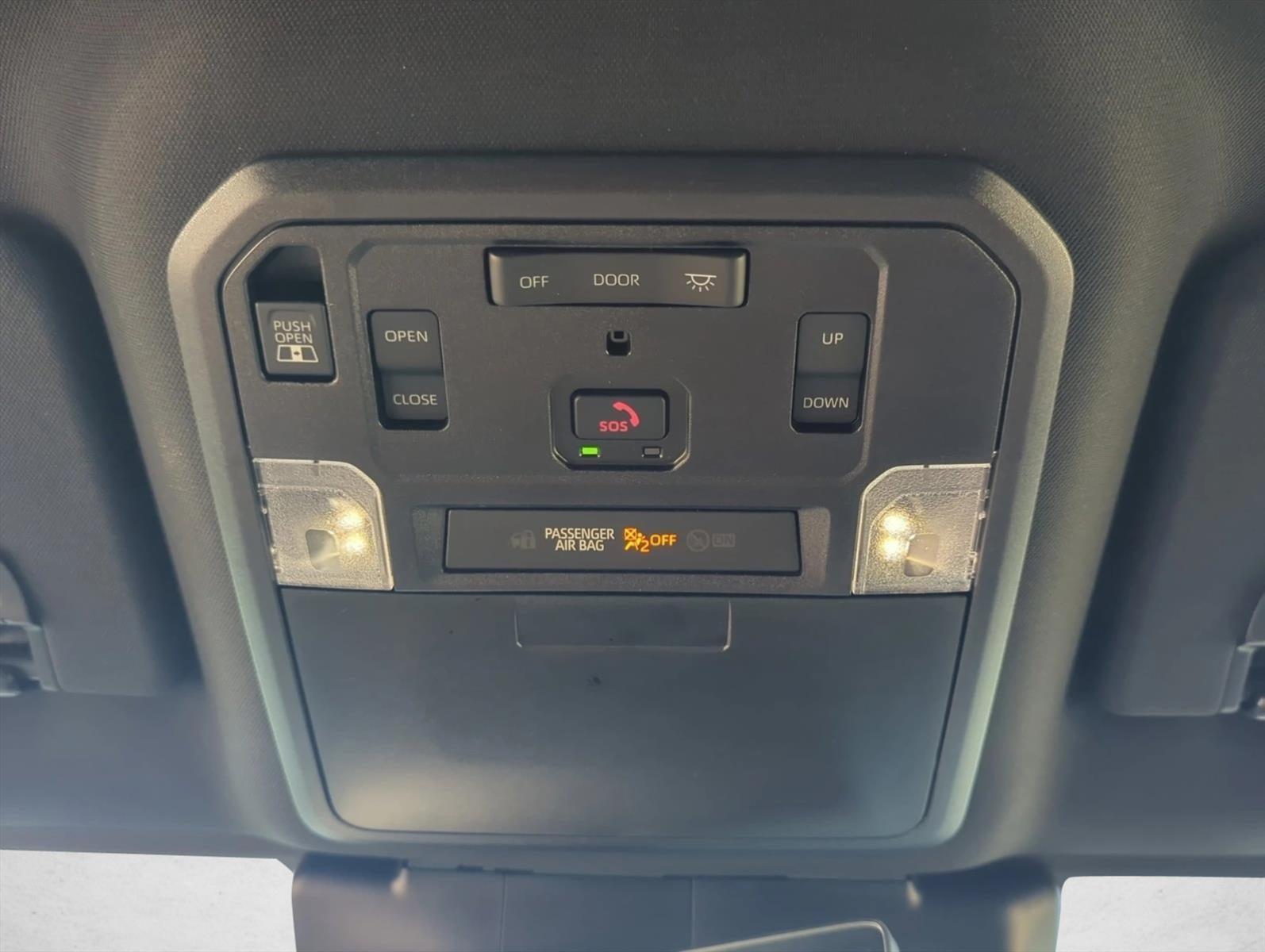 2025 Toyota Tacoma 4WD 4WD TRD Off Road Double Cab 5' Bed AT (Natl)