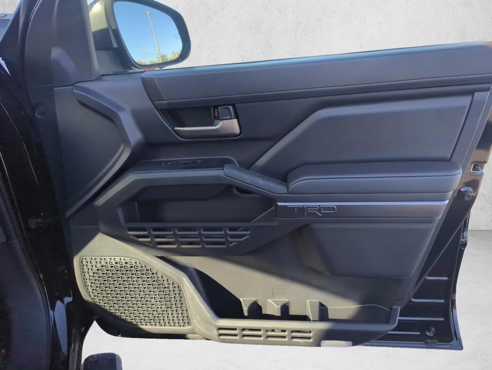 2025 Toyota Tacoma 4WD 4WD TRD Off Road Double Cab 5' Bed AT (Natl)