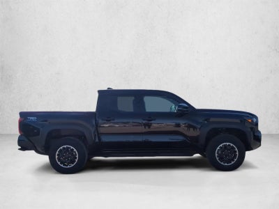 2025 Toyota Tacoma 4WD 4WD TRD Off Road Double Cab 5' Bed AT (Natl)