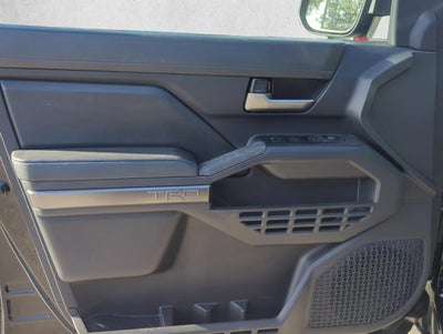 2025 Toyota Tacoma 4WD 4WD TRD Off Road Double Cab 5' Bed AT (Natl)