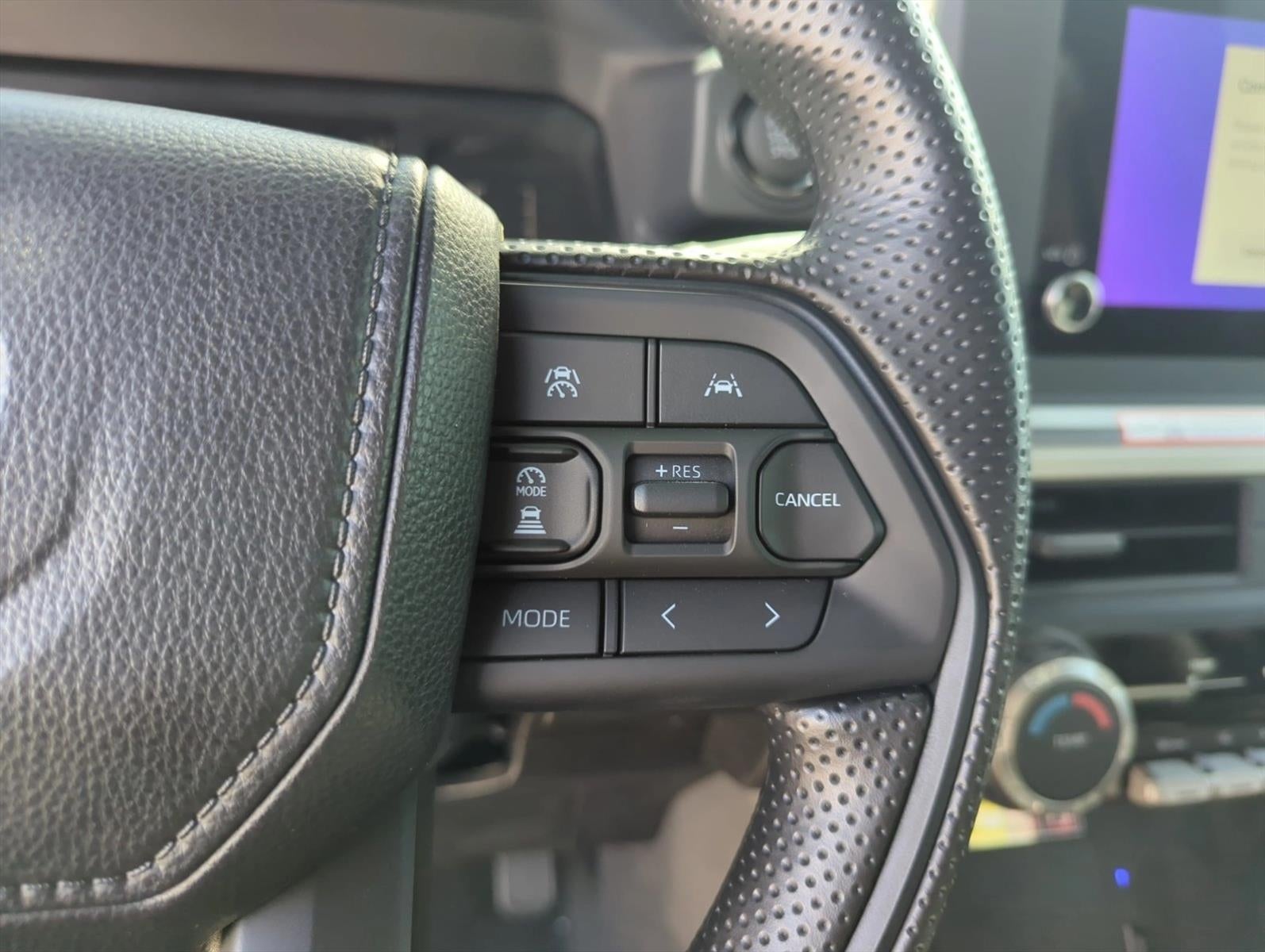 2026 Toyota Tacoma 4WD 4WD SR5 Double Cab 5' Bed AT (GS)