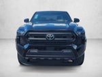 2026 Toyota Tacoma 4WD 4WD SR5 Double Cab 5' Bed AT (GS)