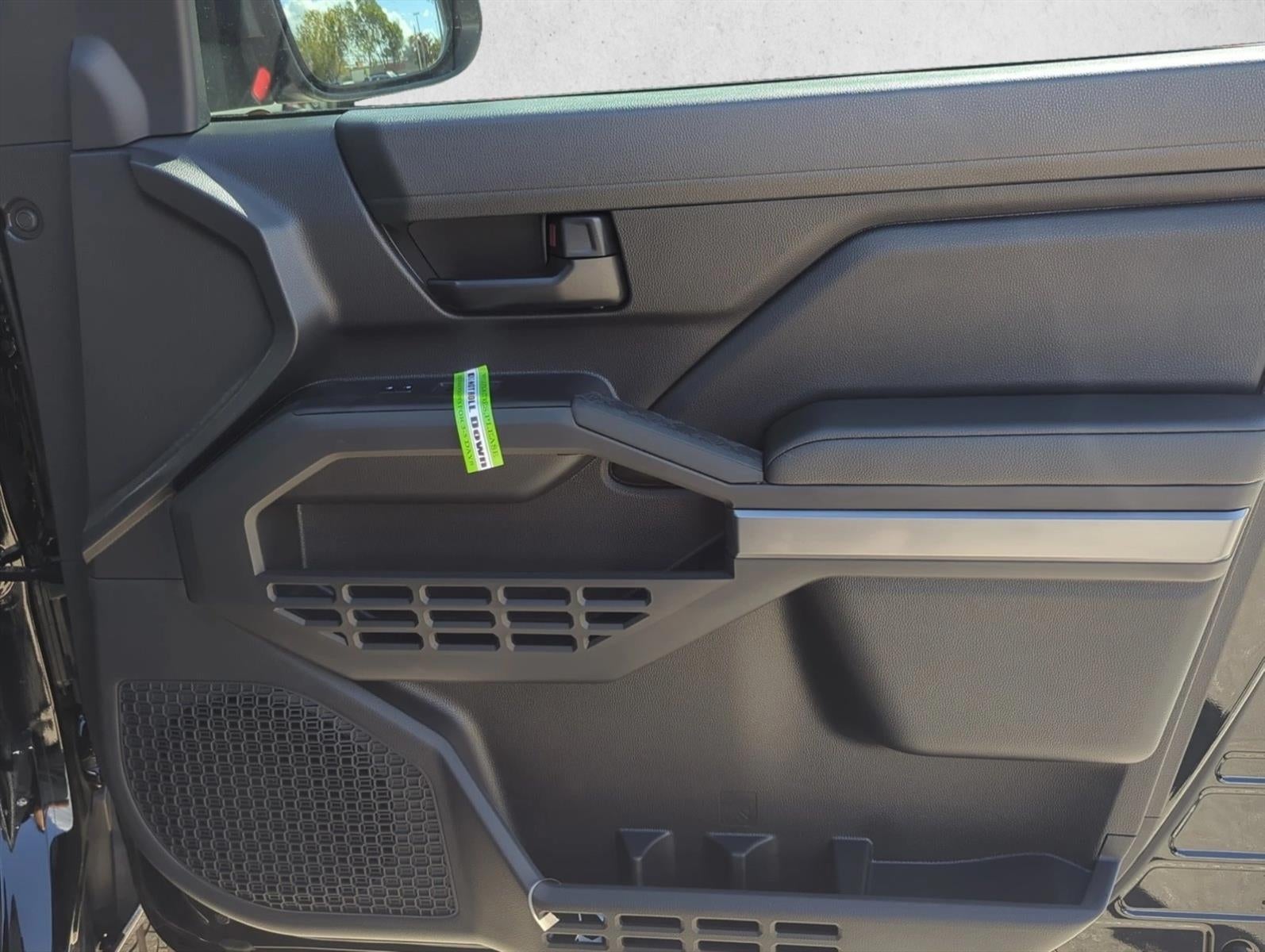 2026 Toyota Tacoma 4WD 4WD SR5 Double Cab 5' Bed AT (GS)