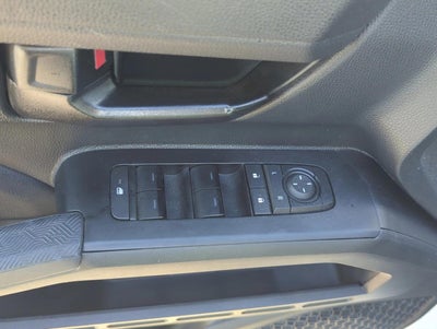 2024 Toyota Tacoma 4WD 4WD SR5 Double Cab 5' Bed AT (Natl)