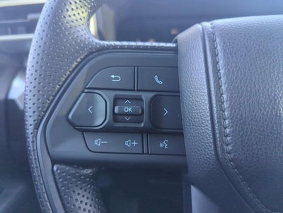 2026 Toyota Tacoma 4WD 4WD SR5 Double Cab 6' Bed AT (Natl)