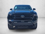 2026 Toyota Tacoma 4WD 4WD SR5 Double Cab 6' Bed AT (Natl)